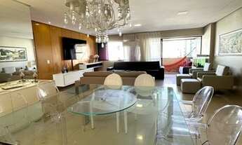 Imagem 2: Apartamento para venda. Com 162 metros quadrados 3 suítes, apartamento nascente , 3 vagas