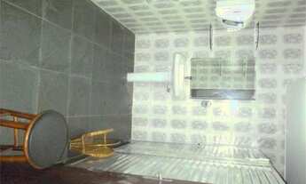 Imagem 5: Predio Largo da Matriz , esquina 1200m2