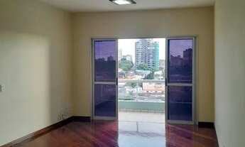 Imagem 6: ED PLAZA MONET APTO 03 QUARTOS S/ 01 SUÍTE 01 VAGA - CÓD 2551