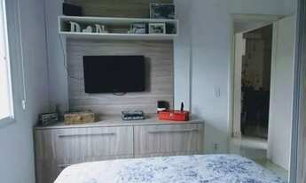 Imagem 5: Apartamento para Venda em São Paulo, Vila Nova Conceição, 2 dormitórios, 1 banheiro, 1 vag