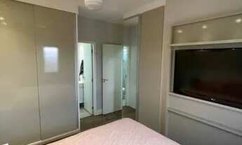 Imagem 7: Apartamento para Venda em Mogi das Cruzes/SP