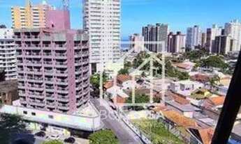 Imagem 2: Cobertura com 3 dormitórios à venda, 363 m² por R$ 1.320.000,00 - Canto do Forte - Praia G