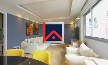 Imagem 4: Locação Apartamento 3 Dormitórios - 97 m² Brooklin