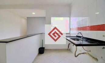 Imagem 16: Cobertura com 3 dormitórios, 133 m² - venda por R$ 547.000,00 ou aluguel por R$ 2.512,44/m