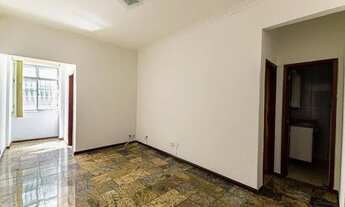 Imagem: Apartamento para Aluguel - Fonseca, 2 Quartos