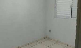 Imagem 5: Casa no Bairro Solidariedade