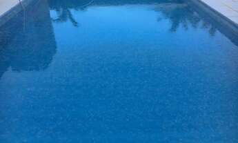 Imagem 2: CASA COM PISCINA E JACUZZI EM GUARATUBA