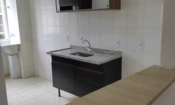 Imagem 7: Apartamento para aluguel e venda tem 55 metros quadrados com 2 quartos