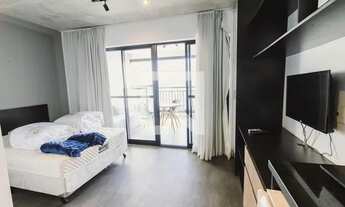 Imagem 6: Apartamento para Aluguel - Bom Retiro, 1 Quarto, 36 m2