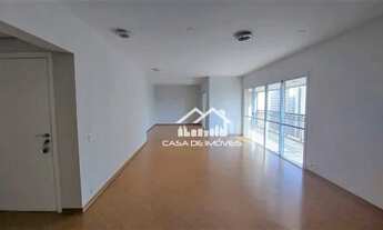 Imagem 3: Aluga apartamento no condomínio Paulistânia Bosque no Brooklin