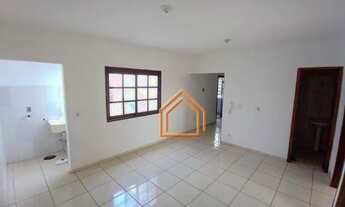 Imagem 2: Apartamento com 2 dormitórios para alugar, 60 m² por R$ 900,00/mês - Sumaré - Alvorada/RS