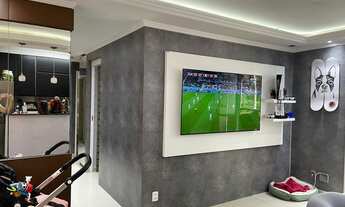 Imagem: Apartamento para aluguel com 83 metros