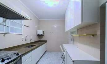 Imagem 10: Locação Apartamento 3 Dormitórios - 130 m² Higienópolis