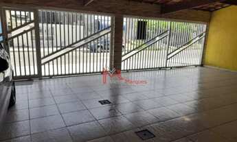 Imagem 3: Casa de condomino com 2 dormitórios para alugar, 50 m² por R$ 1.250/mês - Balneário Esmera