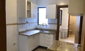 Imagem 2: Apartamento de 03 (três) dormitórios