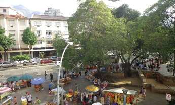 Imagem: Sala/Conjunto com 38mts2 no Méier - Rio