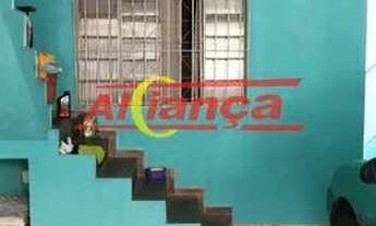 Imagem 6: IMÓVEL COM 3 CASAS E 2 VAGAS DE GARAGEM NO JARDIM BONDANÇA EM GUARULHOS, SP