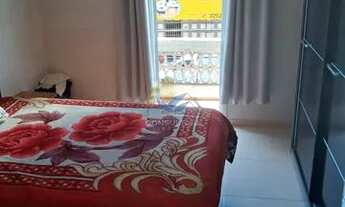 Imagem 5: Apartamento com 2 dorms, Vila Belmiro, Santos - R$ 318 mil, Cod: 23339