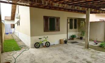 Imagem: RESENDE - Casa Padrão - Boa vista II