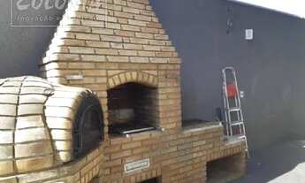 Imagem 3: Santo André - Casa Padrão - Vila Curuçá