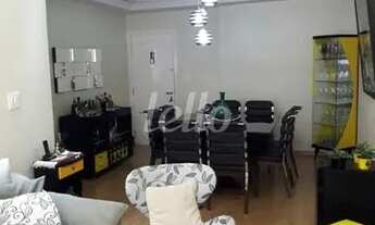 Imagem: São Paulo - Apartamento Padrão - Saúde