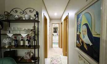 Imagem 4: Casa para venda tem 140 metros quadrados com 3 quartos em Jardim D'Abril - Osasco - S