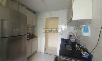 Imagem 5: Apartamento Com 2 Quartos E 1 Vagas na Av Do Ourives