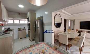 Imagem 4: Apartamento mobiliado e decorado porteira fechada 02 dormitórios 01 vaga próximo PUC