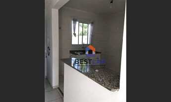 Imagem 5: Casa com 3 dormitórios à venda, 82 m² por R$ 561.900,00 - Granja Viana - Cotia/SP