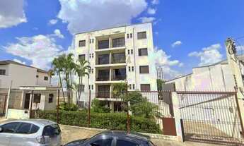 Imagem 2: Apartamento para venda tem 10 metros quadrados com 2 quartos em Vila Laís - São Paulo - SP