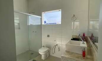 Imagem 6: Casa para aluguel com 380 metros quadrados com 5 quartos em Jardim Itália - Cuiabá - MT