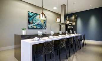 Imagem 2: São Paulo - Apartamento Padrão - PLANALTO PAULISTA