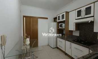 Imagem 4: Apartamento com 3 dormitórios para alugar, 100 m² por R$ 3.510,00/mês - Centro - Gravataí