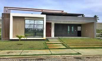 Imagem 7: Casa no Condomínio Quintas da Barra com 4 quartos 3 suítes