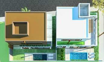 Imagem 4: Casa à venda, 3 quartos, 1 suíte, 2 vagas, Canudos - Novo Hamburgo/RS