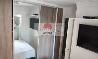 Imagem 5: Lindo apto 61 m² com 1 suite Premium Macedo PORTEIRA FECHADA