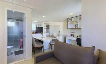 Imagem 6: Apartamento para Aluguel - Vila Amália, 2 Quartos, 67 m2