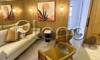 Imagem 3: Apartamento Vizzi à venda no bairro Guanabara, em Campinas