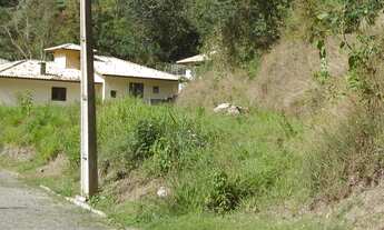 Imagem 3: Lote/Terreno para venda com 465 metros quadrados em Cônego - Nova Friburgo - RJ