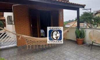 Imagem 2: Sobrado com 3 dormitórios, 162 m² - venda por R$ 670.000,00 ou aluguel por R$ 3.114,12/mês