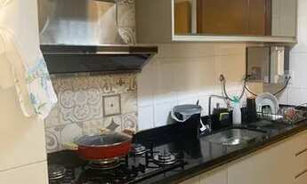 Imagem 3: Apartamento Nova Suíça