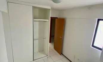 Imagem 3: Apartamento para aluguel tem 54 metros quadrados com 2 quartos em Ponta Verde - Maceió