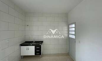 Imagem 3: Casa com 2 dormitórios à venda, 60 m² por R$ 255.000,00 - Jardim Santa Terezinha (Nova Ven