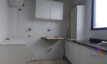 Imagem 6: Cobertura no Ed. Meridian