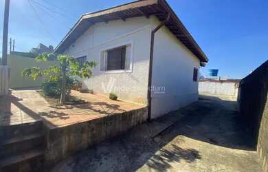 Imagem 3: Casa - Jardim do Lago - Campinas