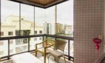 Imagem 2: APARTAMENTO - MOEMA PÁSSAROS - SP