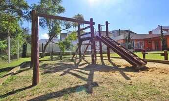 Imagem 2: Casa Condominio para Venda - 137m², 3 dormitórios, sendo 1 suites, 3 vagas - Hípica