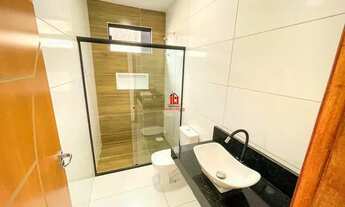 Imagem 4: Casa Térrea Ponta Negra II 217m² 3 Suítes