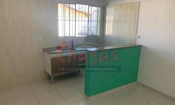 Imagem 4: ALUGA-SE | CASA EM CONDOMÍNIO FECHADO