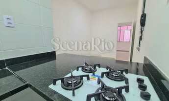 Imagem 6: Apartamento para Venda em Rio de Janeiro, Botafogo, 1 dormitório, 1 banheiro